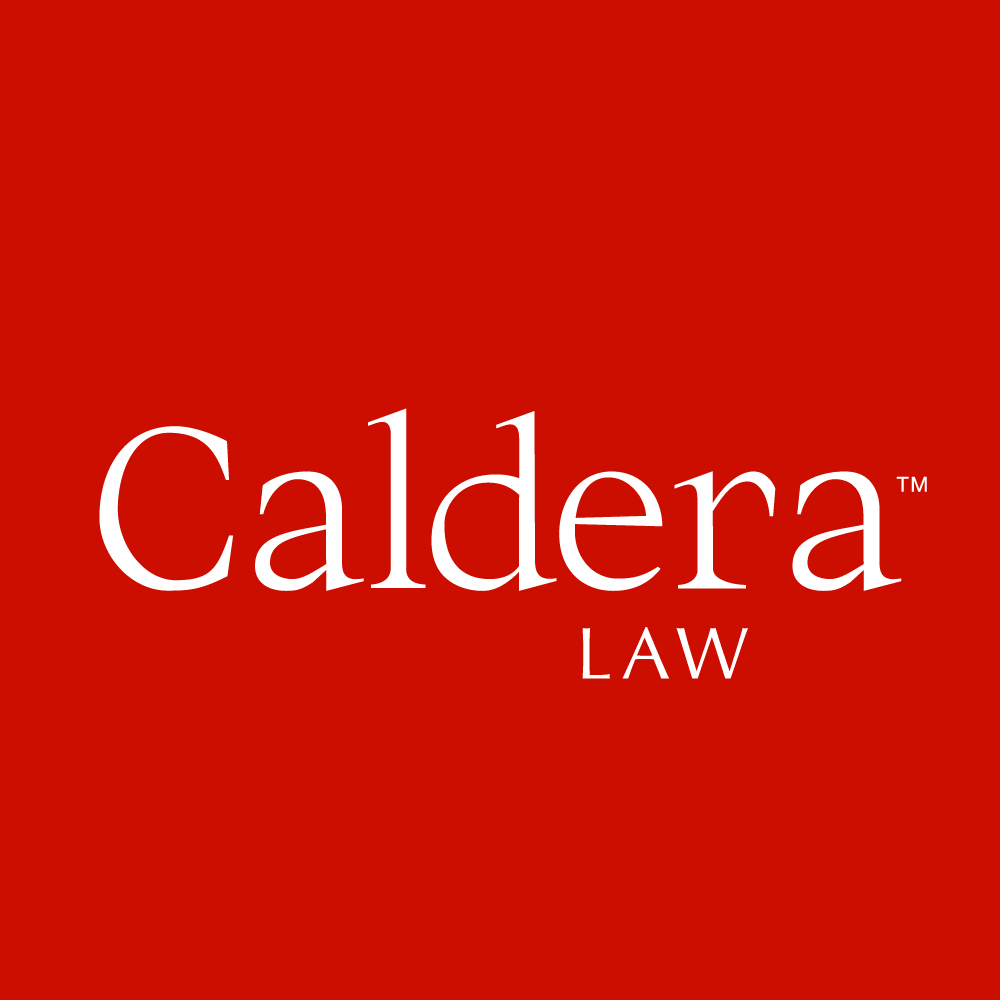Contact Caldera